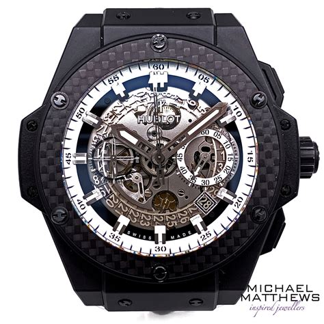 sell watches hublot|second hand Hublot watches uk.